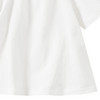 Meisjes T-shirt met vlindermouwen