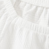 Meisjes T-shirt met vlindermouwen