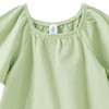 Meisjes T-shirt met vlindermouwen