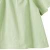 Meisjes T-shirt met vlindermouwen