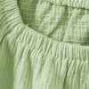 Meisjes T-shirt met vlindermouwen