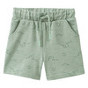 Joggingshort van biokatoen voor jongens