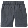 Jungen Shorts unifarben