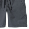 Jungen Shorts unifarben