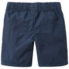 Jungen Shorts unifarben