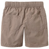 Jungen Shorts unifarben