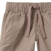 Jungen Shorts unifarben