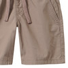 Jungen Shorts unifarben