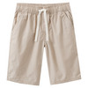 Jungen Shorts unifarben
