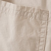 Jungen Shorts unifarben