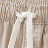 Jungen Shorts unifarben