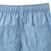 Jungen Shorts unifarben