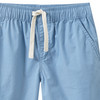 Jungen Shorts unifarben