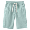 Jungen Shorts unifarben