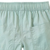 Jungen Shorts unifarben