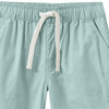 Jungen Shorts unifarben