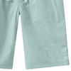 Jungen Shorts unifarben