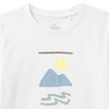 Jungen T-Shirt aus Bio-Baumwolle