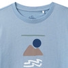 Jungen T-Shirt aus Bio-Baumwolle