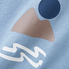 Jungen T-Shirt aus Bio-Baumwolle