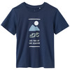 Jungen T-Shirt aus Bio-Baumwolle