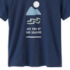 Jungen T-Shirt aus Bio-Baumwolle