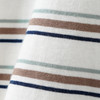 T-shirt van biologisch katoen voor jongens
