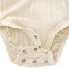 Newborn set met body, broek en hoofdband