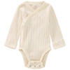 Newborn set met body, broek en hoofdband