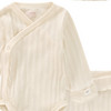 Newborn set met body, broek en hoofdband
