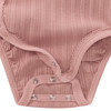 Newborn set met body, broek en hoofdband