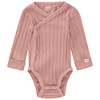 Newborn set met body, broek en hoofdband