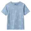 Jungen T-Shirt mit Dino-Allover