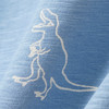 Jungen T-Shirt mit Dino-Allover