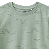 Jungen T-Shirt mit Dino-Allover