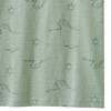 Jungen T-Shirt mit Dino-Allover