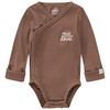 Newborn set met body, broek en muts
