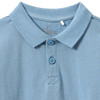 Jungen Poloshirt in Piqué-Qualität