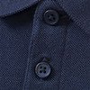 Jungen Poloshirt in Piqué-Qualität