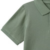 Jungen Poloshirt in Piqué-Qualität