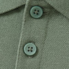 Jungen Poloshirt in Piqué-Qualität