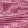 Mädchen Capri-Leggings mit Rippstruktur