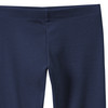 Mädchen Capri-Leggings mit Rippstruktur