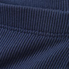 Mädchen Capri-Leggings mit Rippstruktur
