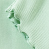 Mädchen Capri-Leggings mit Rippstruktur