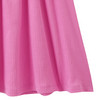 Mädchen Kleid mit Rippstruktur
