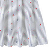 Mädchen Kleid aus Bio-Baumwolle