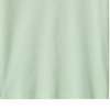 Mädchen T-Shirt mit Rippstruktur