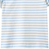 Mädchen T-Shirt mit Flügelärmeln