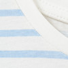 Mädchen T-Shirt mit Flügelärmeln
